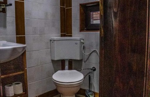 Zenica-Doboj Canton House | Villa Moca