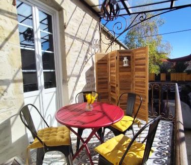 Meuilley House | Villa Modéliacus