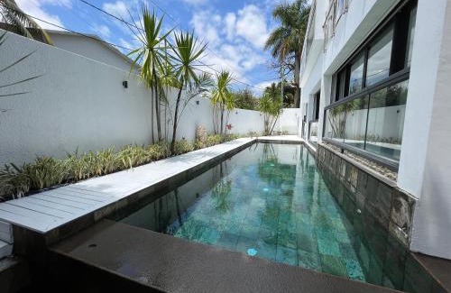 Trou aux Biches Villa | Villa moderne à Trou aux Biches