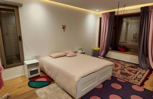 Agdal Villa | Villa moderne avenue M6