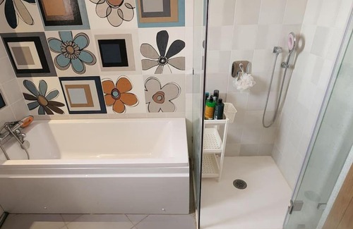Agdal Villa | Villa moderne avenue M6
