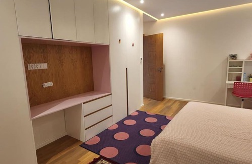 Agdal Villa | Villa moderne avenue M6