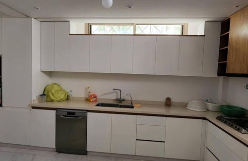 Agdal Villa | Villa moderne avenue M6