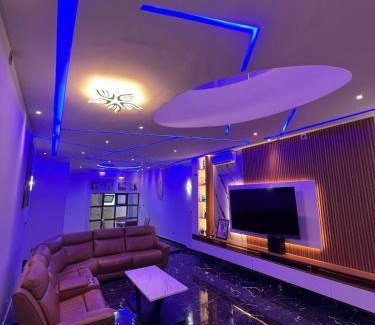 Lome Villa | Villa moderne, luxueuse et sécurisée