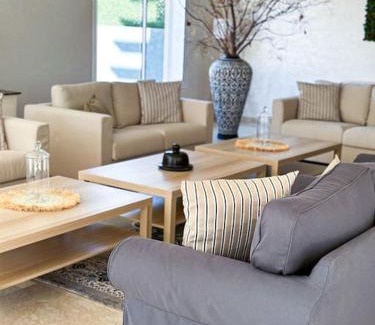 Agdal Villa | Villa moderne, piscine privée, 5 minutes du centre