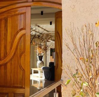 Agdal Villa | Villa moderne, piscine privée, 5 minutes du centre