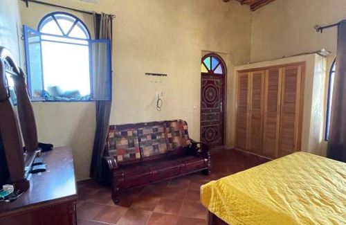 Ounagha Villa | Villa Mogador