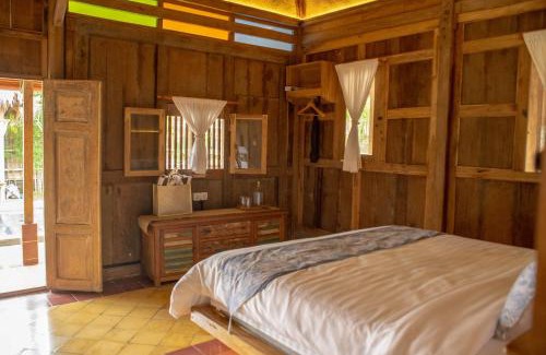 Timbulharjo Villa | Villa Mojo Jogja