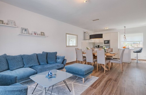Stinjan Villa | Villa Mokka near Pula only 900 meter from the beach