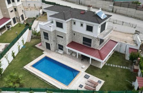 Cesme Villa | Villa Mola Çeşme