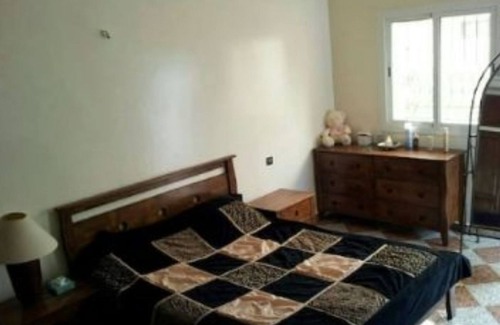 Tamariss Villa | Villa Molechat