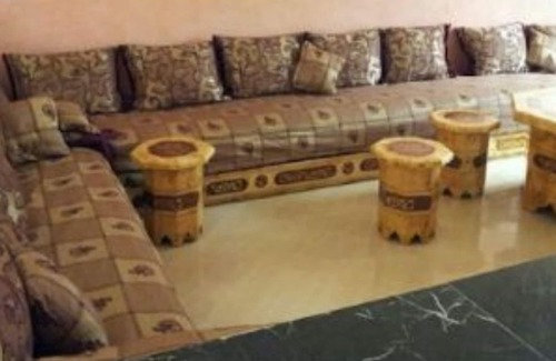 Tamariss Villa | Villa Molechat