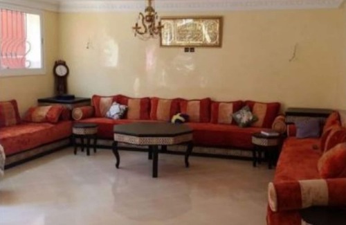 Tamariss Villa | Villa Molechat