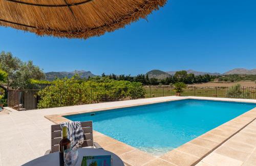 Pollensa Villa | Villa Molinas by Sealand Villas