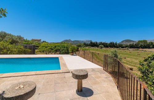 Pollensa Villa | Villa Molinas by Sealand Villas