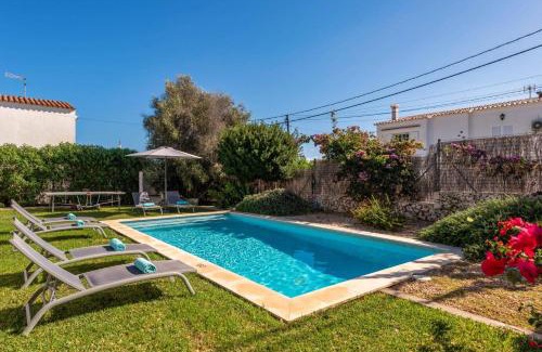 Punta Prima Villa | Villa Molly 16 by Villa Plus