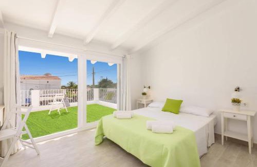 Punta Prima Villa | Villa Molly 16 by Villa Plus