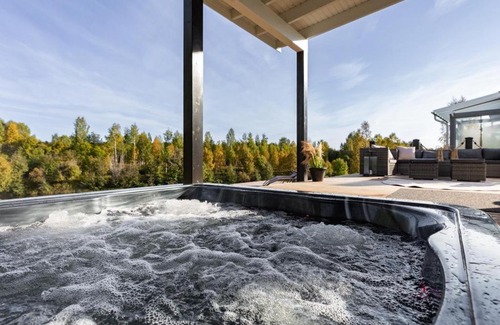 Rovaniemi Villa | Villa Mommo II