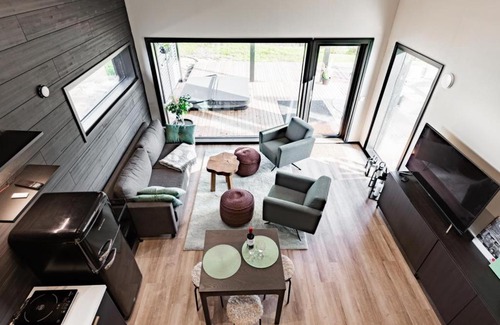 Rovaniemi Villa | Villa Mommo II