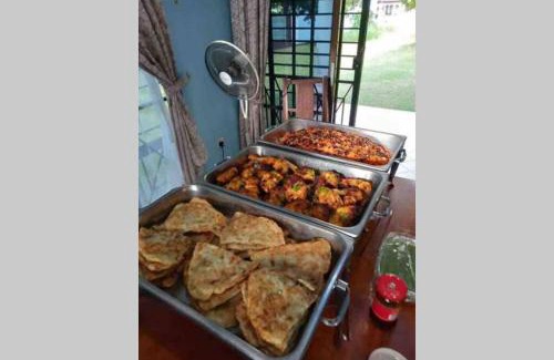 Alor Gajah Villa | Villa Mommy A Famosa Resort
