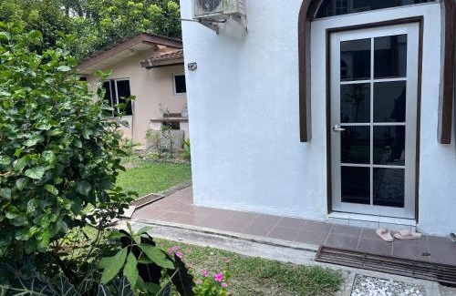 Bandar Baru Bangi House | Villa Mommy Bangi Pitstop Rooms