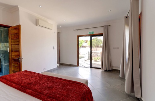Pointe Aux Piments Villa | Villa mon île La Dolce Vita Tranquil Villa with Private Pool