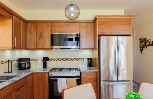 La Mulata Villa | villa mon Fleur w/jacuzzi,free shuttle at casa linda