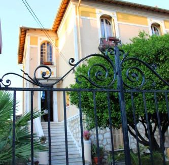 La Californie Bed & Breakfast | Villa Mon Rêve Apartements