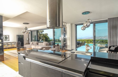 Bodrum Villa | Villa Monaco Private Pool Large Garden