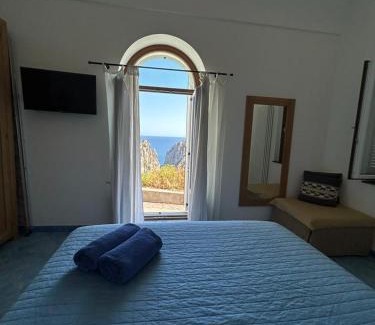 Capri Apartment | Villa Monacone