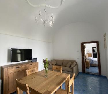 Capri Apartment | Villa Monacone