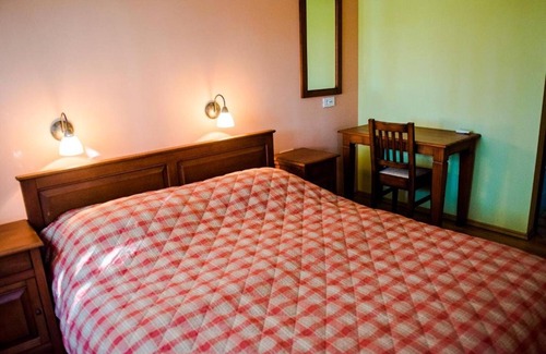 Citluk House | Villa Monako - Double Room with Balcony