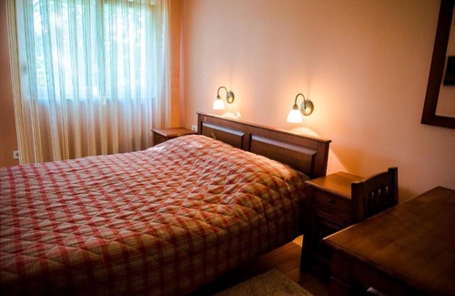 Citluk House | Villa Monako - Double Room with Balcony