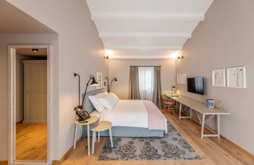 Bale Resort | Villa Moni - One Bedroom Resort, Sleeps 2
