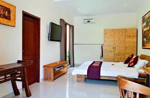 Laksmana Villa | Villa Monica Seminyak Oberoi Bali