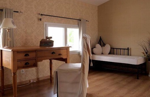 Latrape Bed & Breakfast | Villa Monplaisir