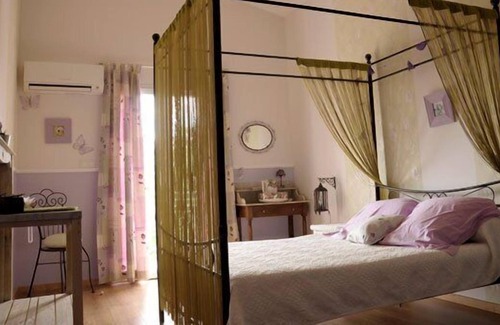 Latrape Bed & Breakfast | Villa Monplaisir