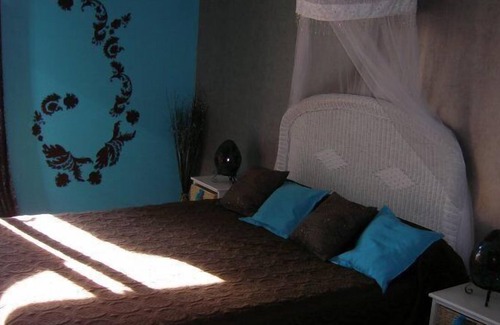 Latrape Bed & Breakfast | Villa Monplaisir