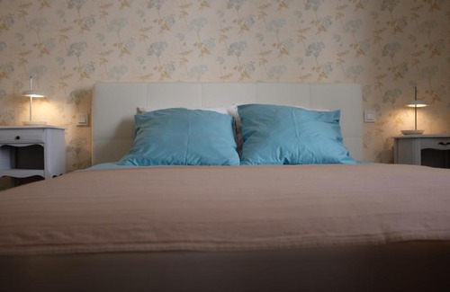 Pontorson Bed & Breakfast | Villa Mons