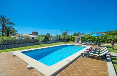 Puerto de Pollensa Villa | Villa Monserrat by Villa Plus