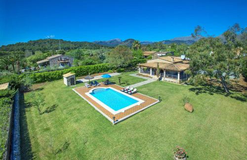 Puerto de Pollensa Villa | Villa Monserrat by Villa Plus