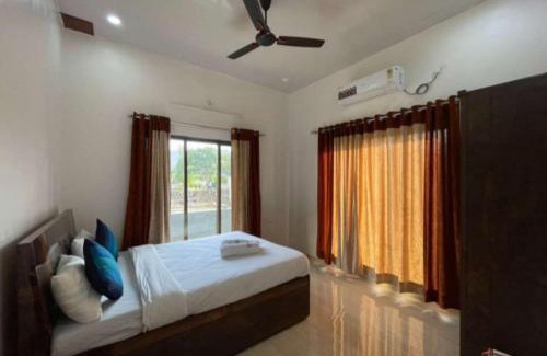 Lonavala House | Villa Montagna By Nutan Holidays