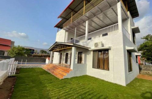 Lonavala House | Villa Montagna By Nutan Holidays