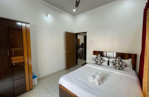 Lonavala House | Villa Montagna By Nutan Holidays