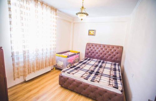Bakuriani Apartment | Villa Monte Bakuriani apartment