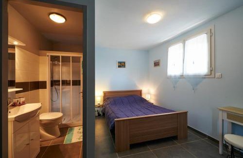 Coti-Chiavari Bed & Breakfast | Villa Monte Bianco