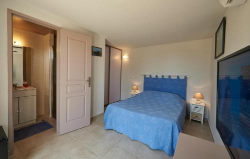 Coti-Chiavari Bed & Breakfast | Villa Monte Bianco