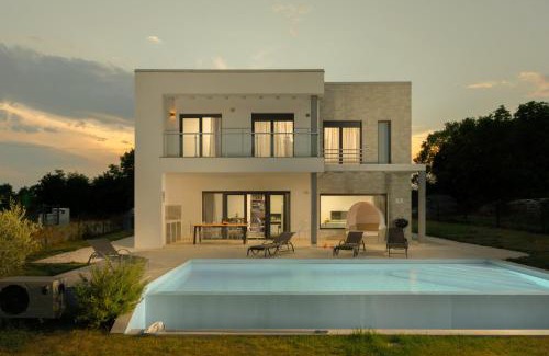 Krnica Villa | Villa Monte D'Or