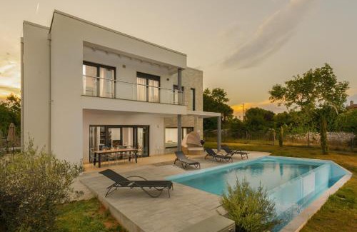 Krnica Villa | Villa Monte D'Or