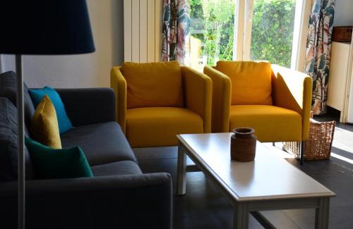 Ano Kariotes Villa | Villa Monte Kariotes